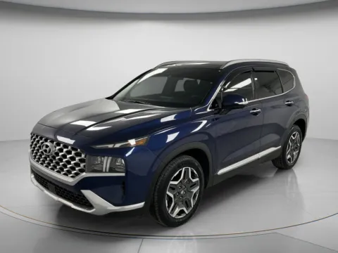 More photos of 2021 Hyundai Santa Fe Limited at MAG CDJR, MO
