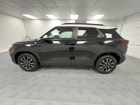 More photos of 2022 Chevrolet Trailblazer ACTIV at MAG CDJR, MO