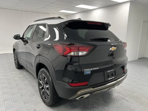 More photos of 2022 Chevrolet Trailblazer ACTIV at MAG CDJR, MO