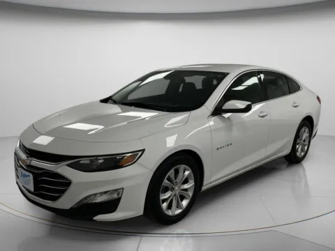 More photos of 2023 Chevrolet Malibu LT at MAG CDJR, MO