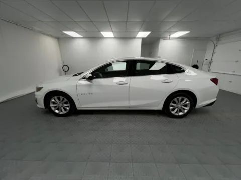 More photos of 2023 Chevrolet Malibu LT at MAG CDJR, MO