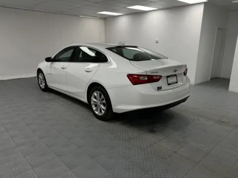 More photos of 2023 Chevrolet Malibu LT at MAG CDJR, MO