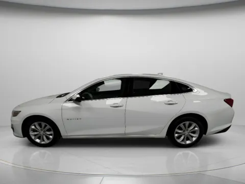 More photos of 2023 Chevrolet Malibu LT at MAG CDJR, MO