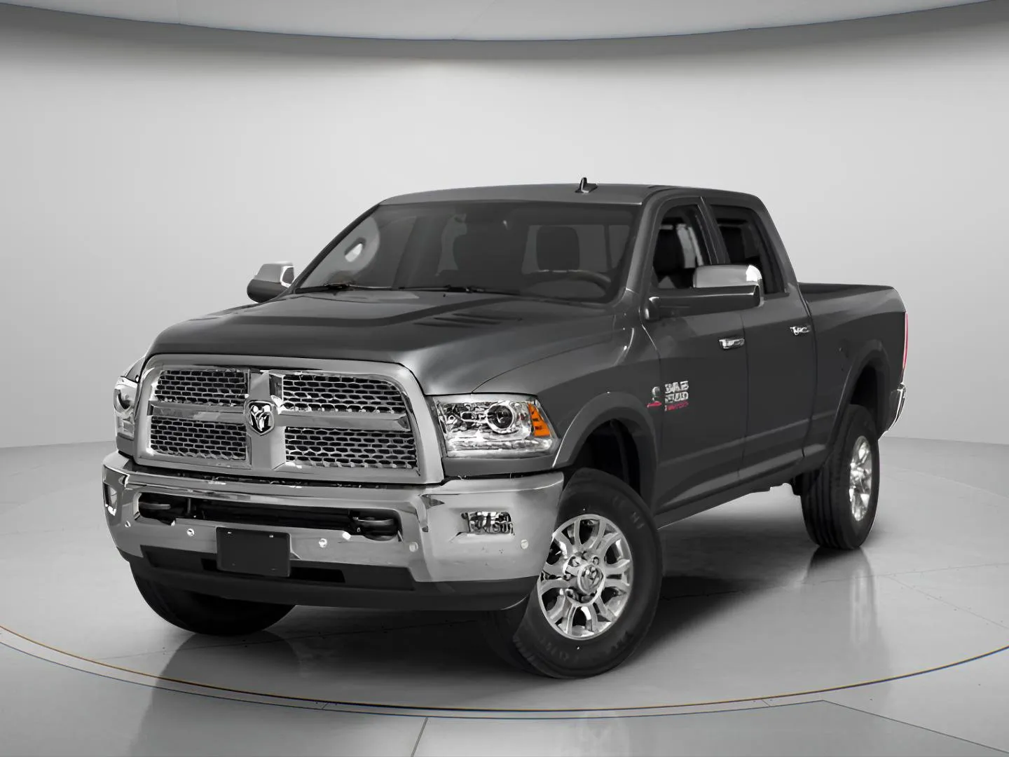 2018 Ram 2500 Laramie for sale in Chillicothe, MO
