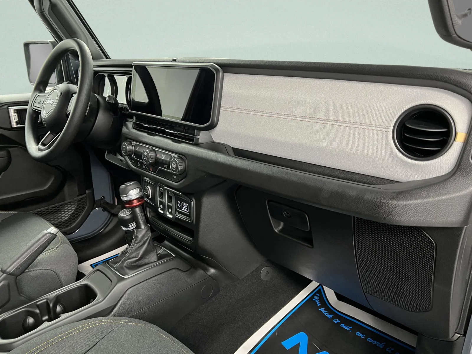2026 Jeep Wrangler 2-Door Sport - Photo 31