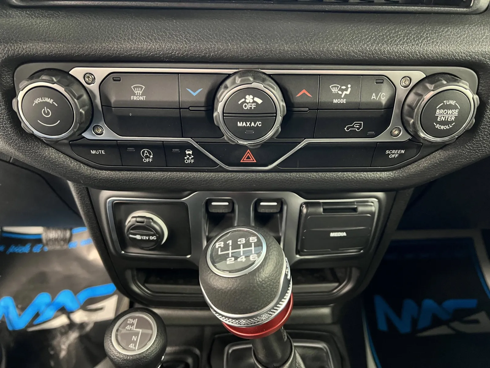2026 Jeep Wrangler 2-Door Sport - Photo 18