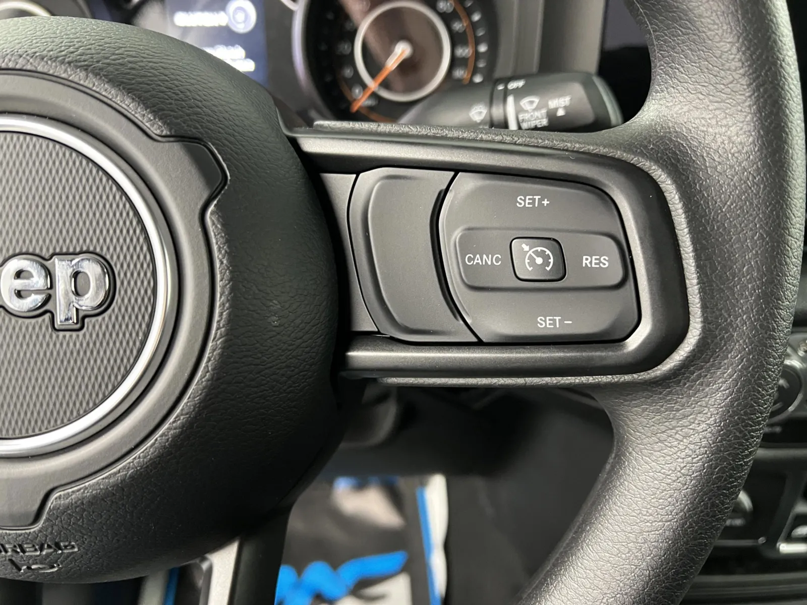 2026 Jeep Wrangler 2-Door Sport - Photo 20