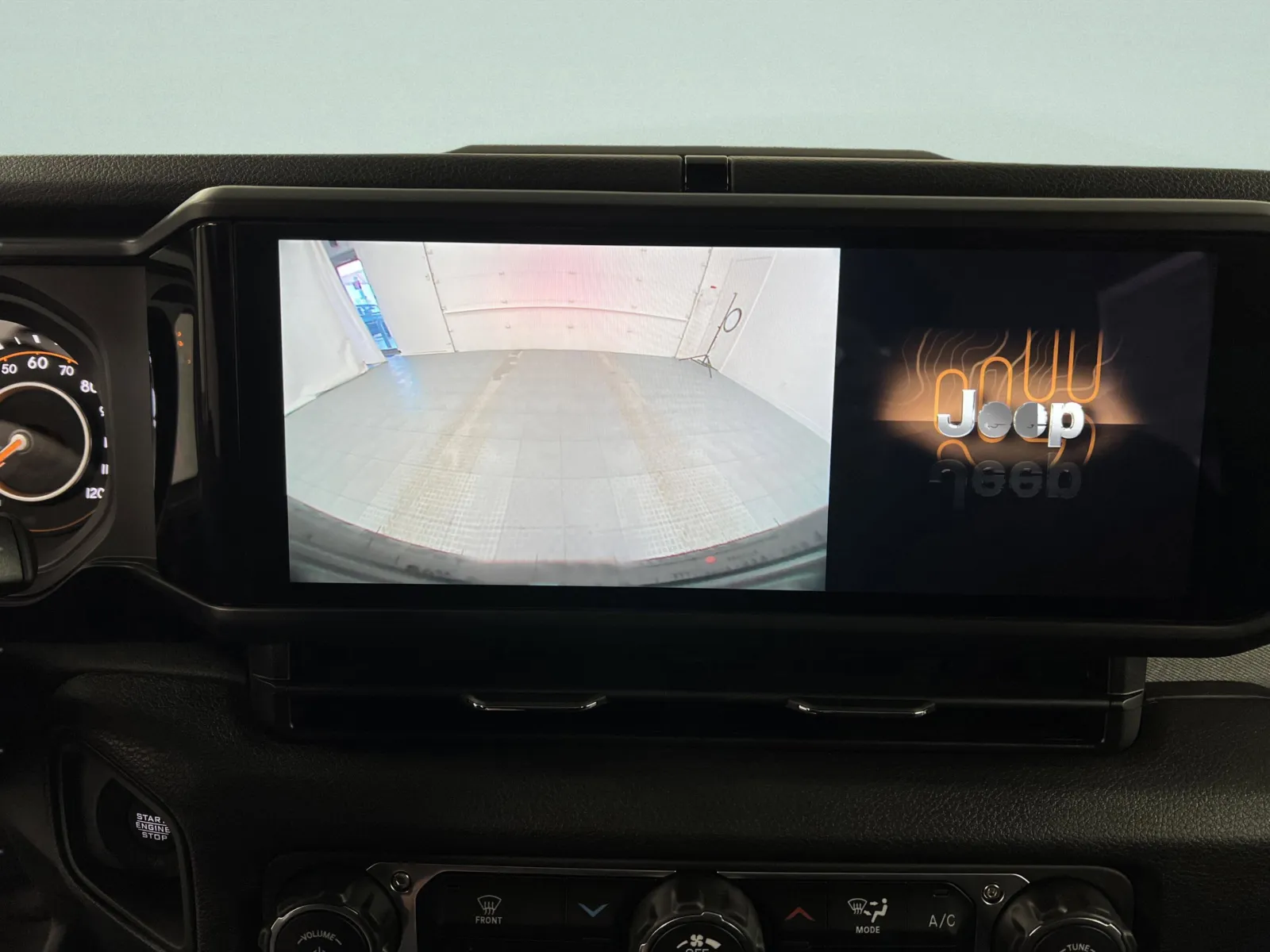 2026 Jeep Wrangler 2-Door Sport - Photo 16