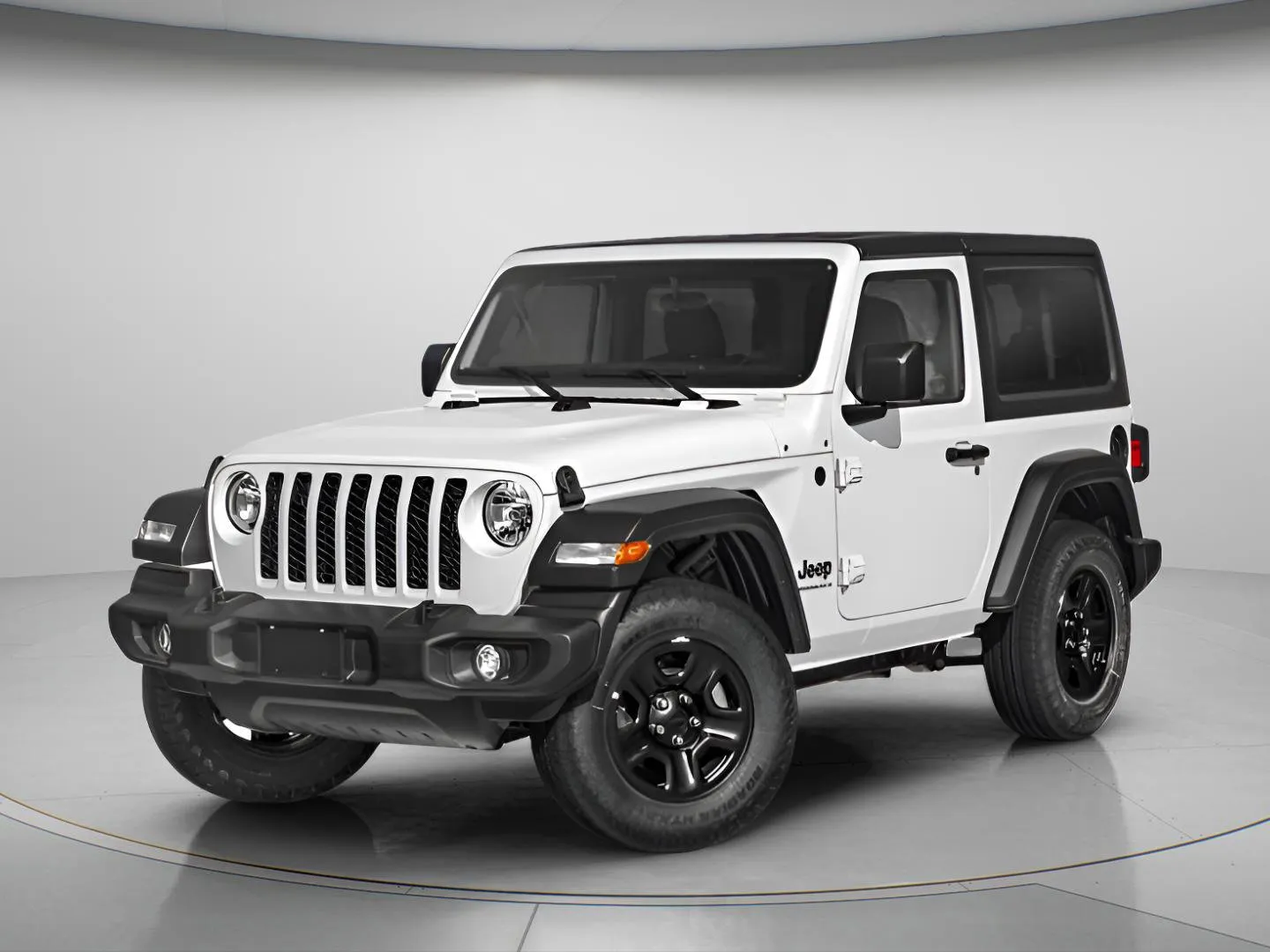 2026 Jeep Wrangler Sport for sale in Chillicothe, MO