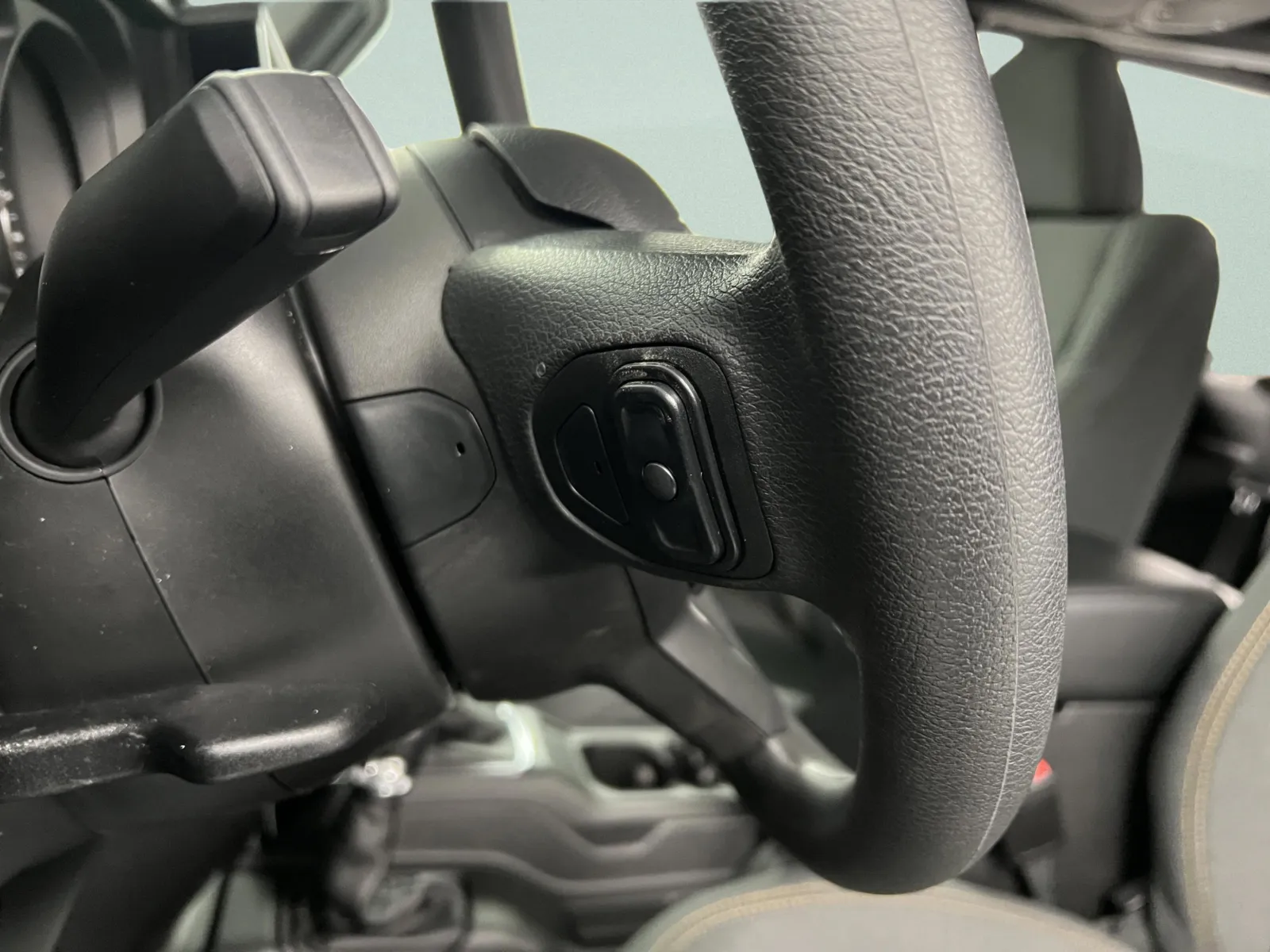 2026 Jeep Wrangler 2-Door Sport - Photo 24