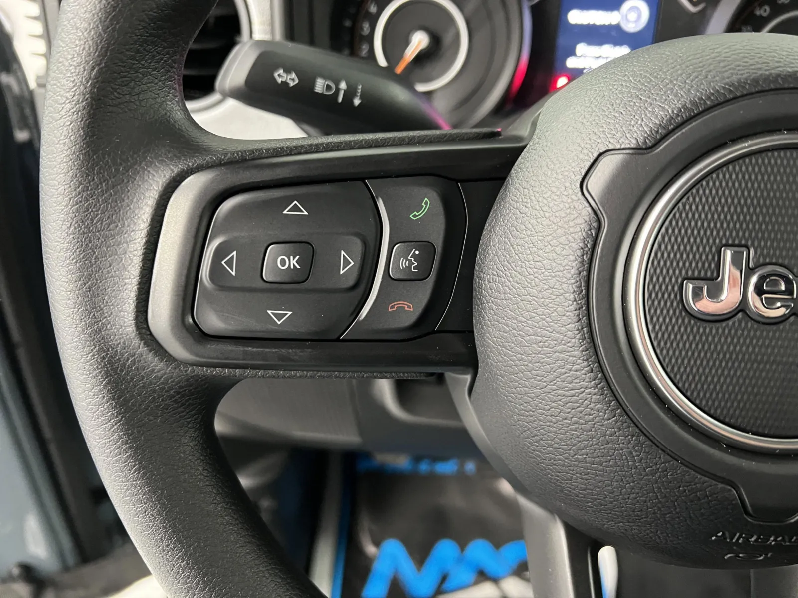 2026 Jeep Wrangler 2-Door Sport - Photo 19
