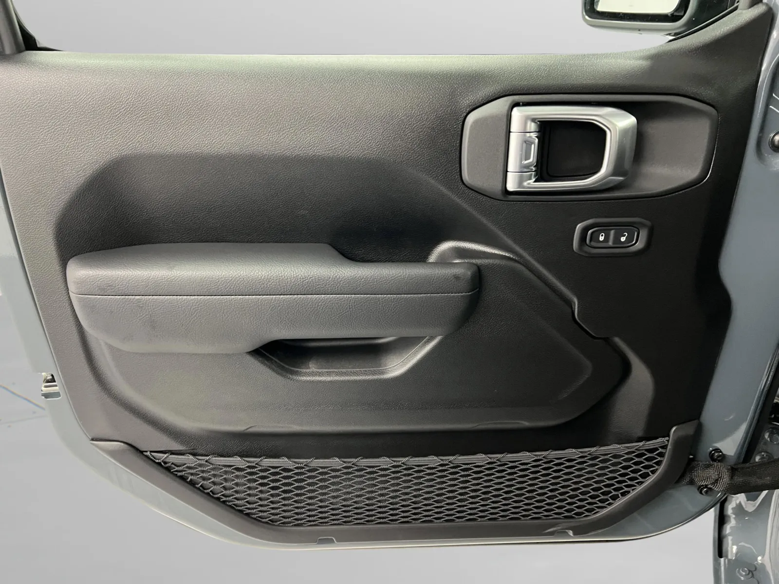 2026 Jeep Wrangler 2-Door Sport - Photo 13