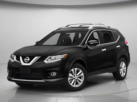 White 2015 Nissan Rogue SL for sale in Chillicothe, MO