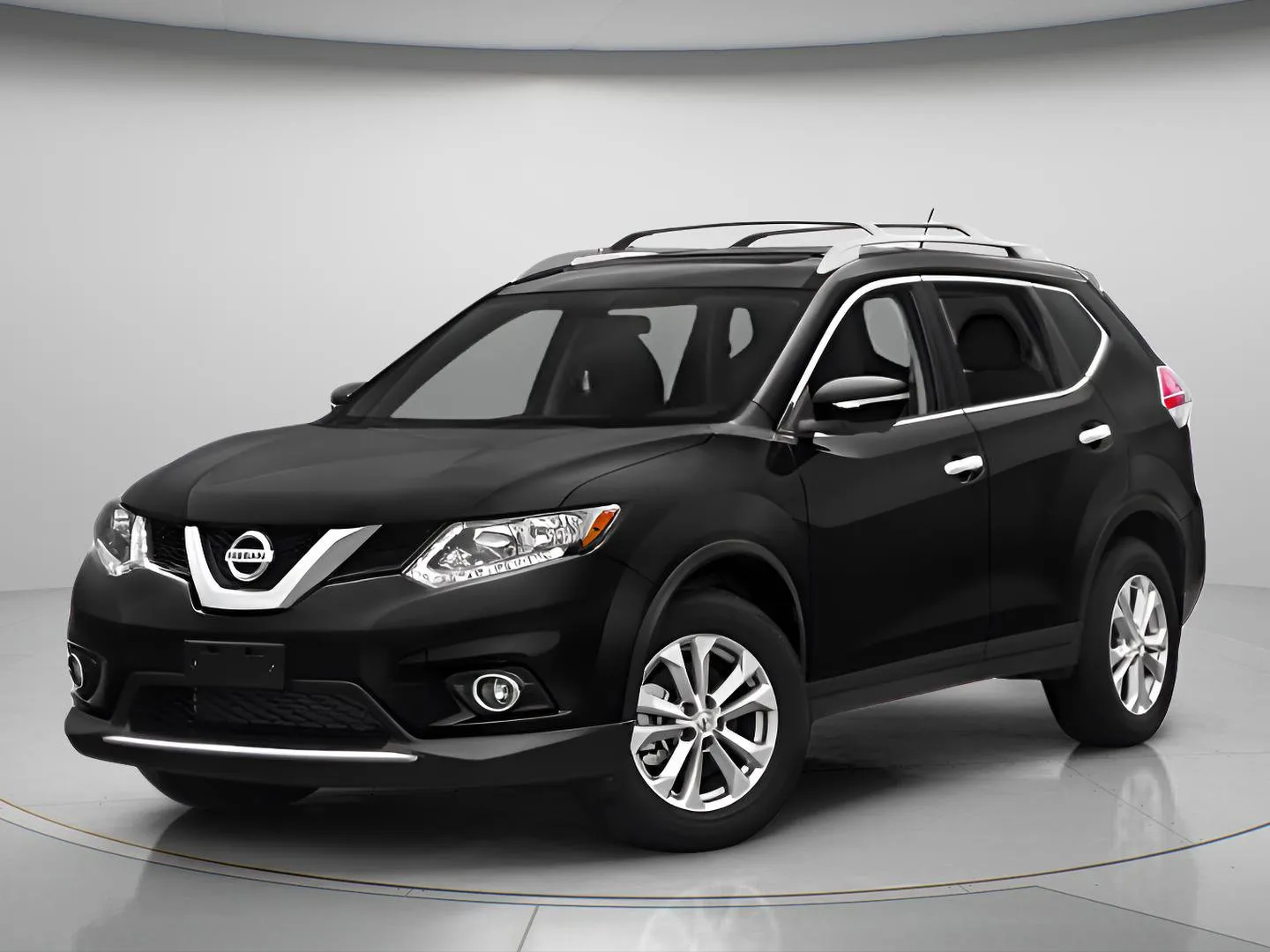 2015 Nissan Rogue SL for sale in Chillicothe, MO