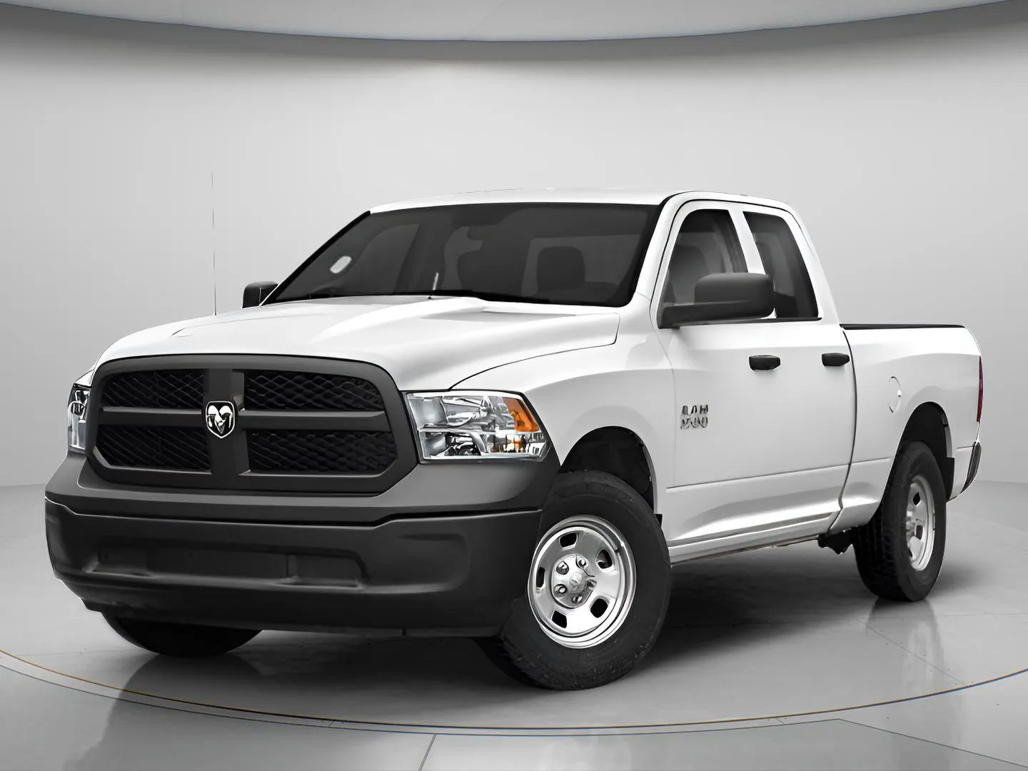 2024 Ram 1500 Classic Tradesman for sale in Chillicothe, MO