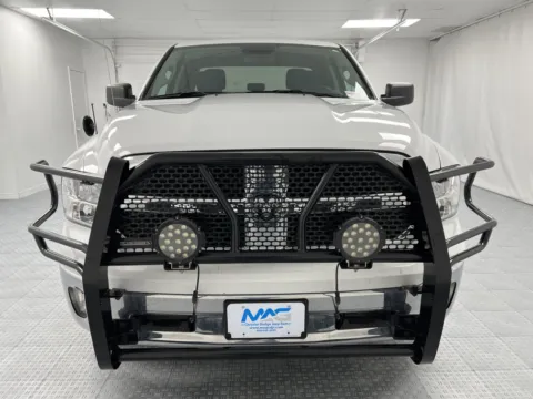 Photos of 2024 Ram 1500 Classic Tradesman for sale in Chillicothe, MO at MAG CDJR