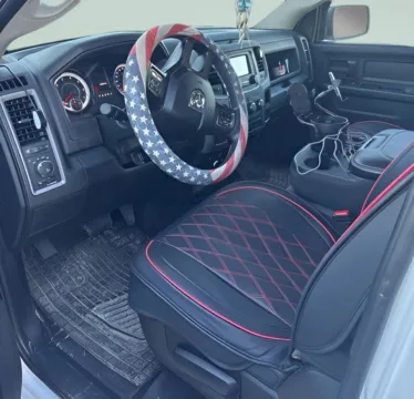 More photos of 2024 Ram 1500 Classic Tradesman at MAG CDJR, MO