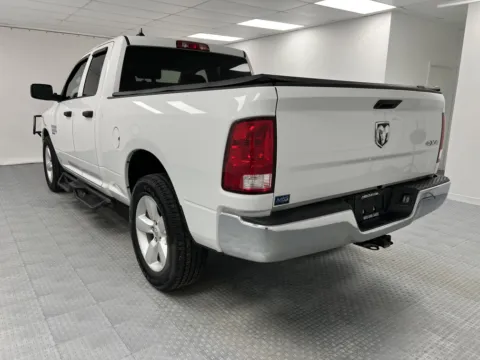 More photos of 2024 Ram 1500 Classic Tradesman at MAG CDJR, MO