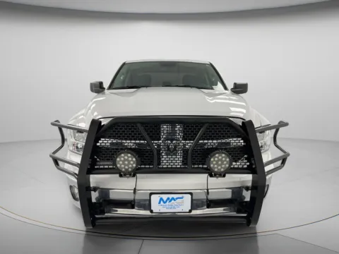 Another view of 2024 Ram 1500 Classic Tradesman for sale in Chillicothe, MO at MAG CDJR