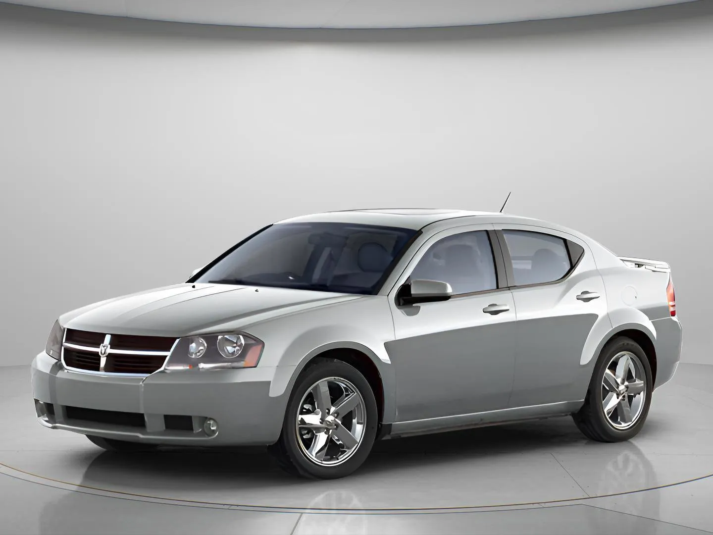 2010 Dodge Avenger Express for sale in Chillicothe, MO