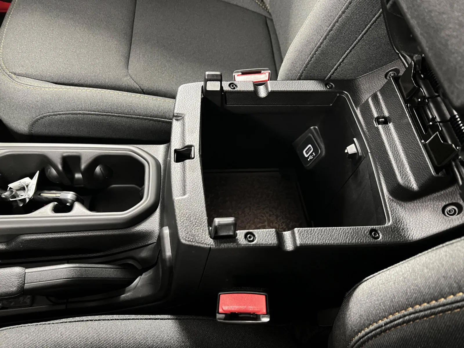 2026 Jeep Wrangler 4-Door Willys - Photo 21