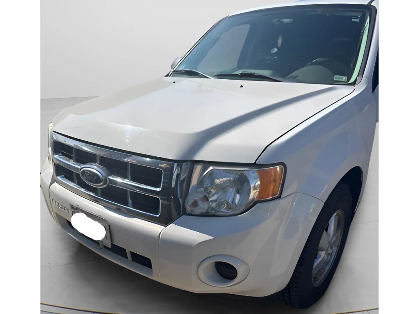 White 2012 Ford Escape XLS for sale in Chillicothe, MO