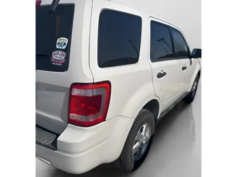 Another view of 2012 Ford Escape XLS for sale in Chillicothe, MO at MAG CDJR