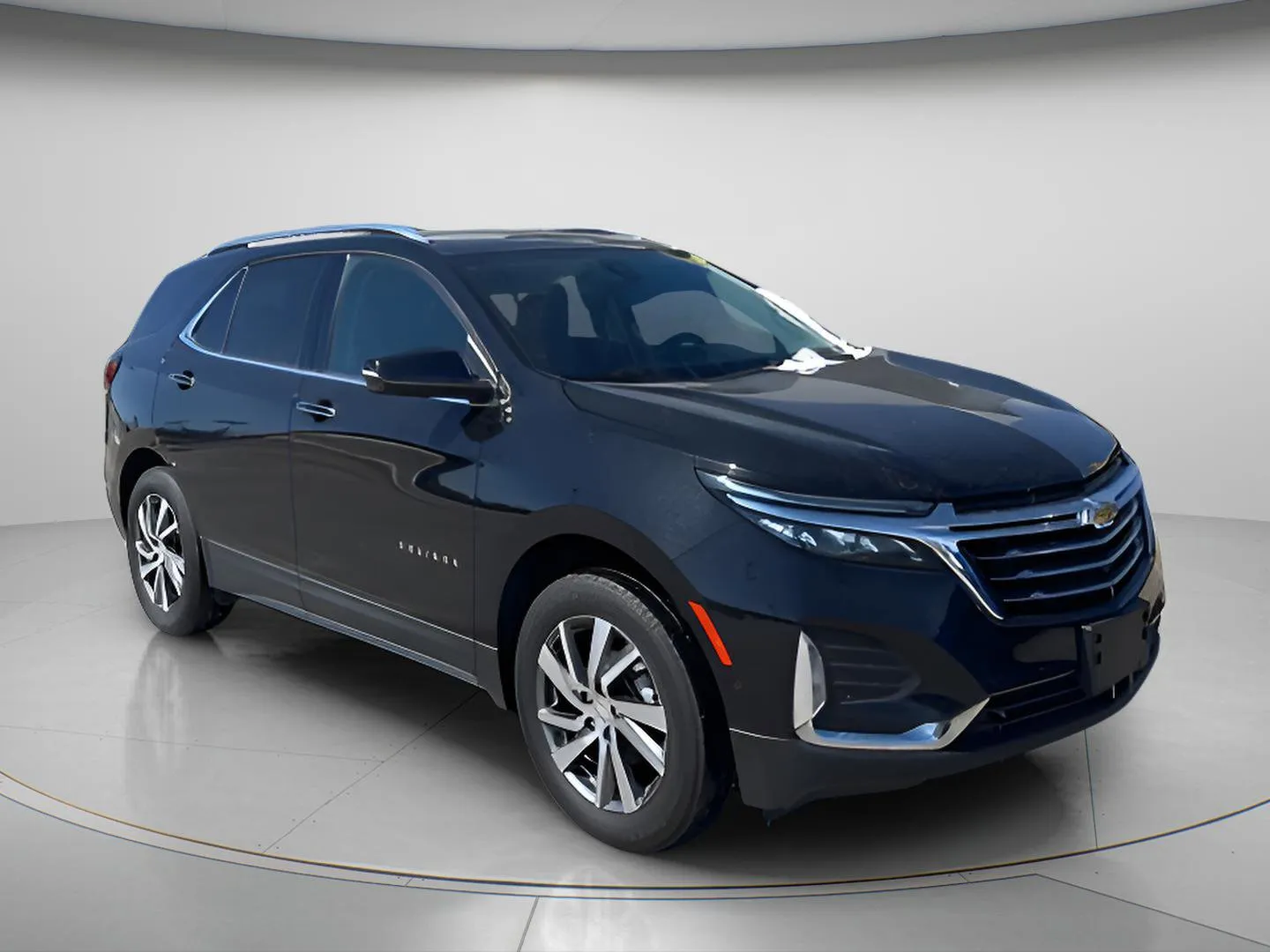 2023 Chevrolet Equinox Premier for sale in Chillicothe, MO