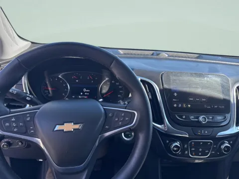 Another view of 2023 Chevrolet Equinox Premier for sale in Chillicothe, MO at MAG CDJR