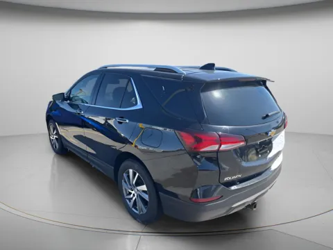 More photos of 2023 Chevrolet Equinox Premier at MAG CDJR, MO