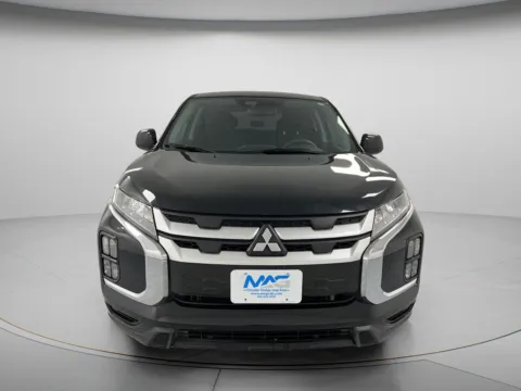 More photos of 2024 Mitsubishi Outlander Sport ES at MAG CDJR, MO