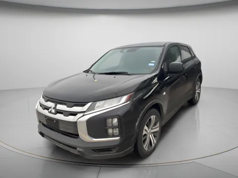 Photos of 2024 Mitsubishi Outlander Sport ES for sale in Chillicothe, MO at MAG CDJR