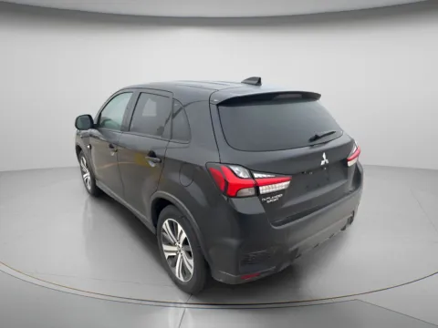 More photos of 2024 Mitsubishi Outlander Sport ES at MAG CDJR, MO