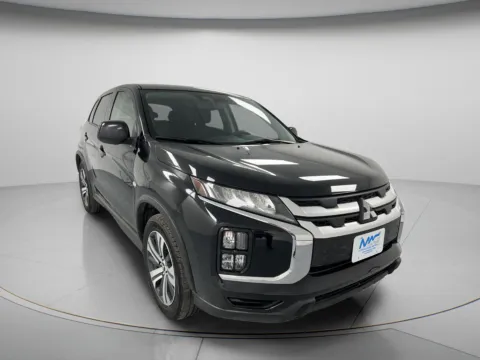 Photos of 2024 Mitsubishi Outlander Sport ES for sale in Chillicothe, MO at MAG CDJR