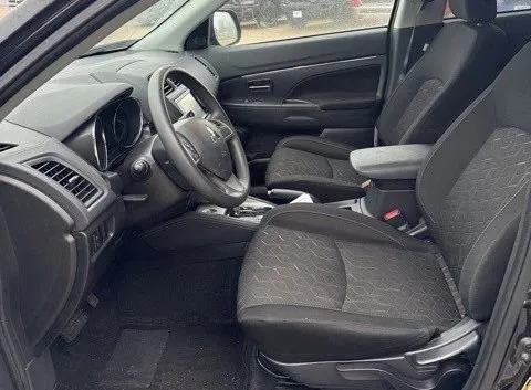 More photos of 2024 Mitsubishi Outlander Sport ES at MAG CDJR, MO