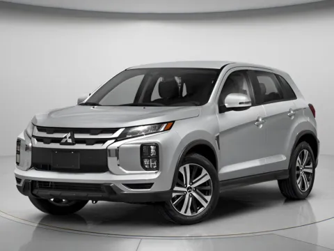 Unknown 2024 Mitsubishi Outlander Sport ES 2.0 AWC for sale in Chillicothe, MO