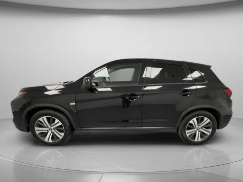 More photos of 2024 Mitsubishi Outlander Sport ES at MAG CDJR, MO