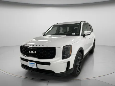 More photos of 2022 Kia Telluride EX at MAG CDJR, MO