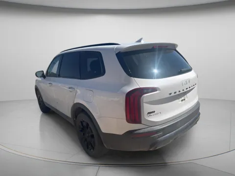 More photos of 2022 Kia Telluride EX at MAG CDJR, MO