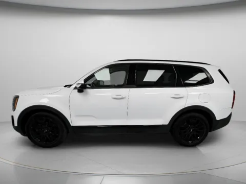 More photos of 2022 Kia Telluride EX at MAG CDJR, MO