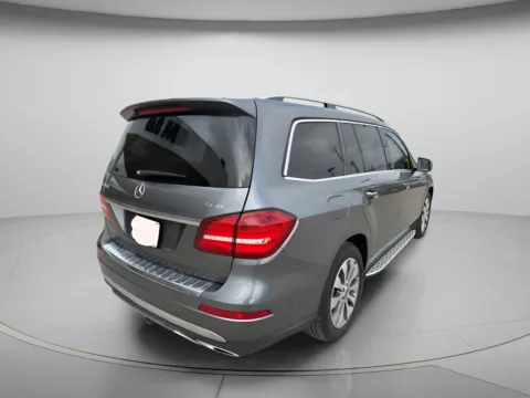 More photos of 2019 Mercedes-Benz GLS 450 at MAG CDJR, MO