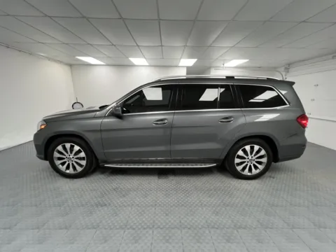 More photos of 2019 Mercedes-Benz GLS 450 at MAG CDJR, MO