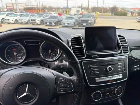 More photos of 2019 Mercedes-Benz GLS 450 at MAG CDJR, MO