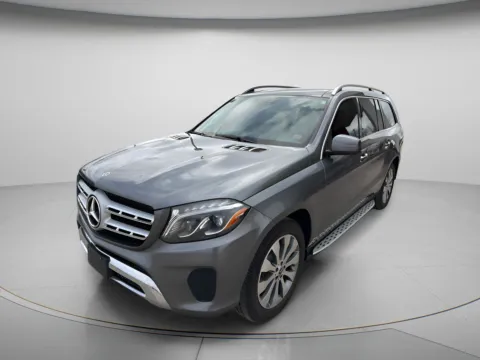 Photos of 2019 Mercedes-Benz GLS 450 for sale in Chillicothe, MO at MAG CDJR