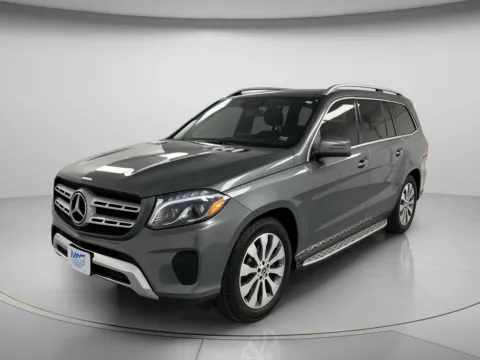 More photos of 2019 Mercedes-Benz GLS 450 at MAG CDJR, MO