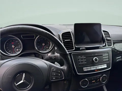 More photos of 2019 Mercedes-Benz GLS 450 at MAG CDJR, MO