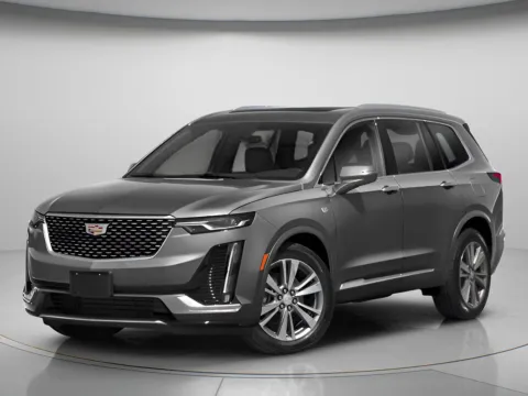 White 2020 Cadillac XT6 FWD Premium Luxury for sale in Chillicothe, MO