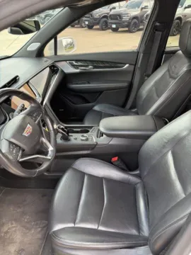 Another view of 2020 Cadillac XT6 FWD Premium Luxury for sale in Chillicothe, MO at MAG CDJR