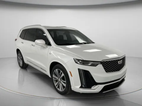 Photos of 2020 Cadillac XT6 FWD Premium Luxury for sale in Chillicothe, MO at MAG CDJR