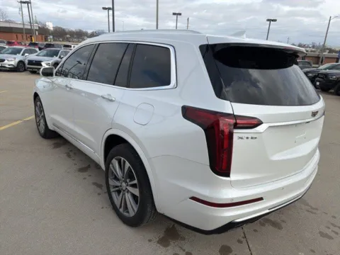 More photos of 2020 Cadillac XT6 FWD Premium Luxury at MAG CDJR, MO